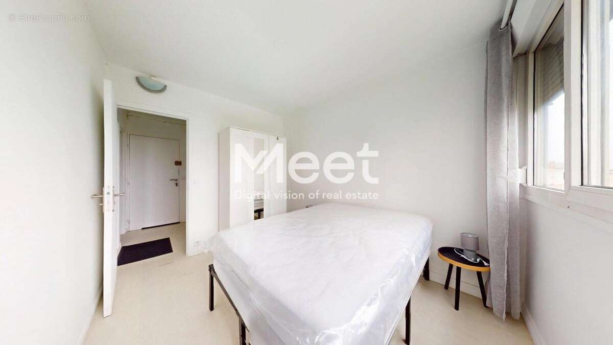 Appartement à VITRY-SUR-SEINE