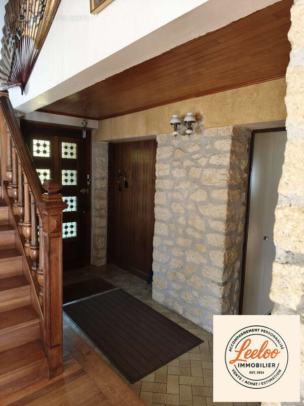 Maison à SARLAT-LA-CANEDA