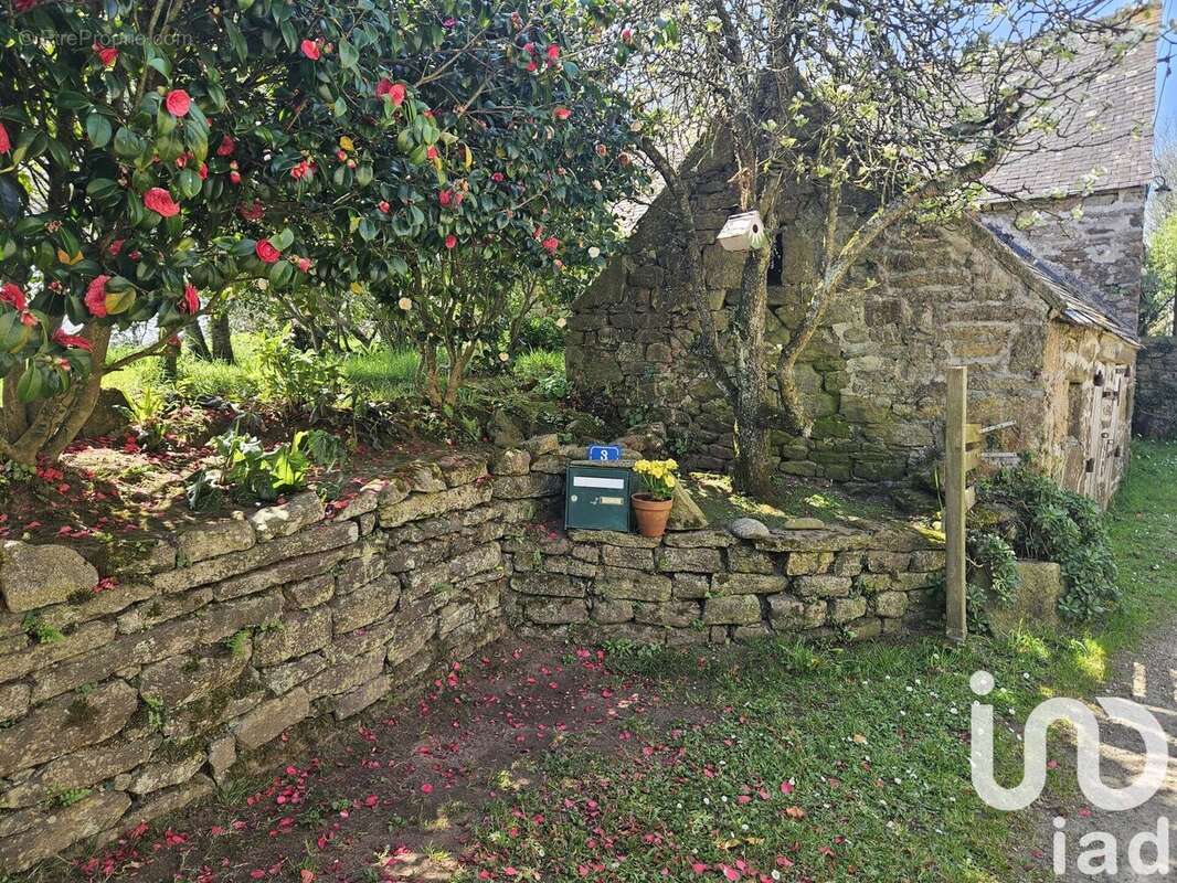 Photo 4 - Maison à MAHALON