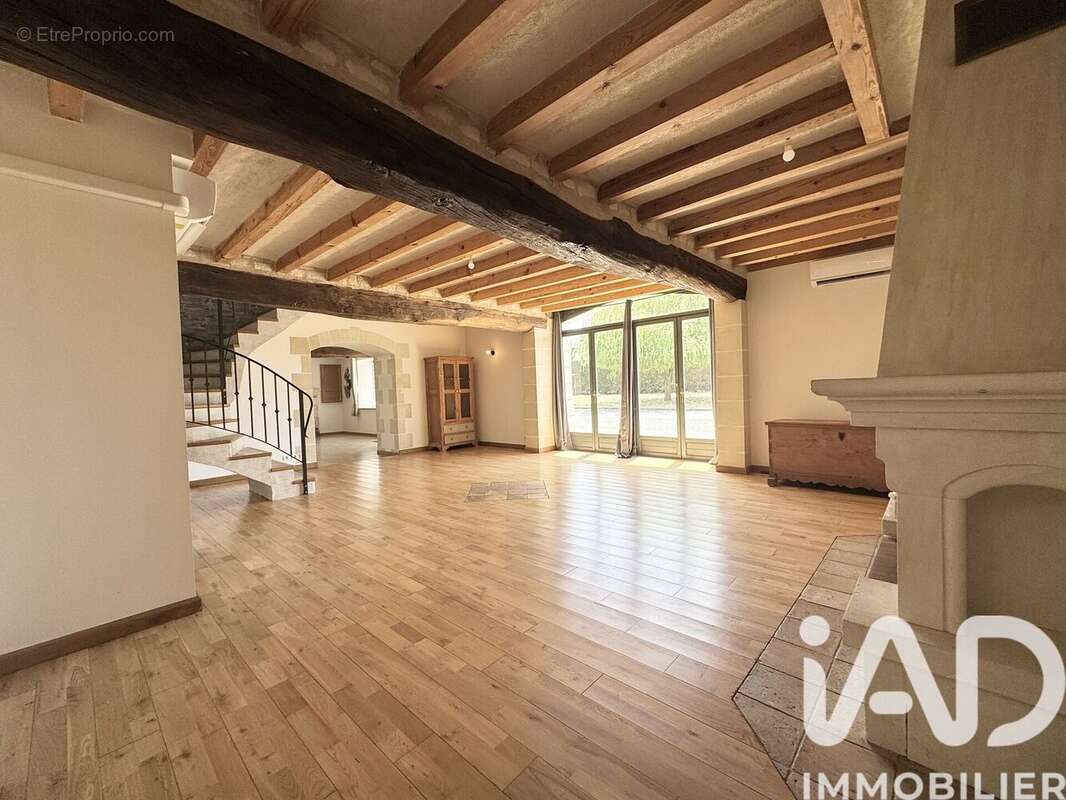 Photo 5 - Maison à HUISMES