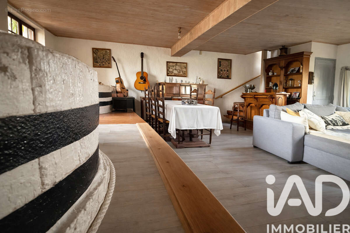 Photo 3 - Maison à VILLELONGUE-DE-LA-SALANQUE