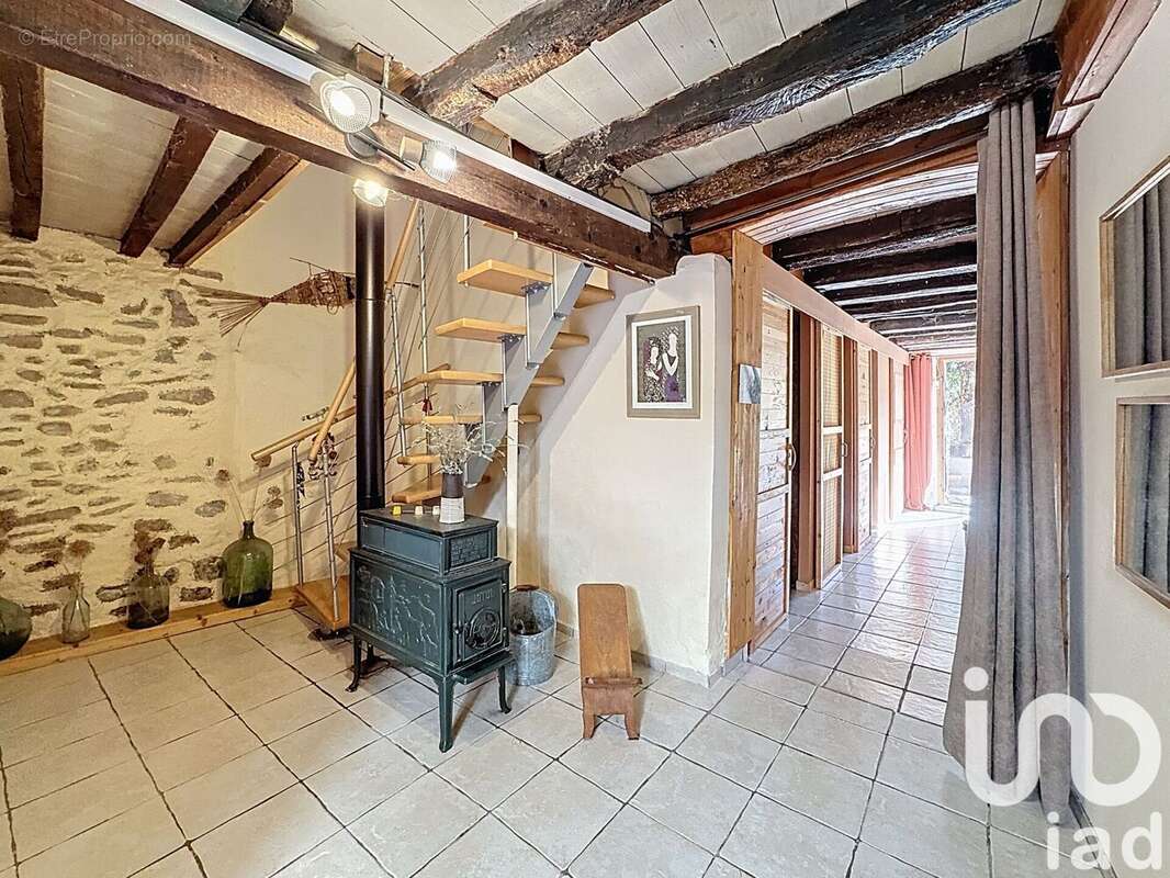 Maison 163 m² à Castelreng  - photo 7