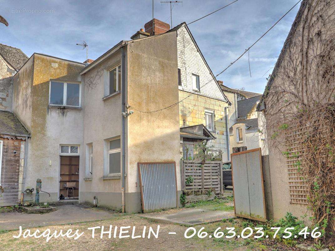 Immeuble a renover en coeur de ville !!! - photo 10