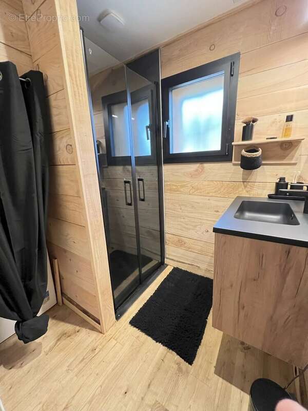 Maison à SAINT-PIERRE-DELS-FORCATS