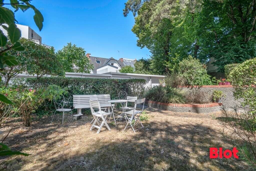 Appartement à LA BAULE-ESCOUBLAC