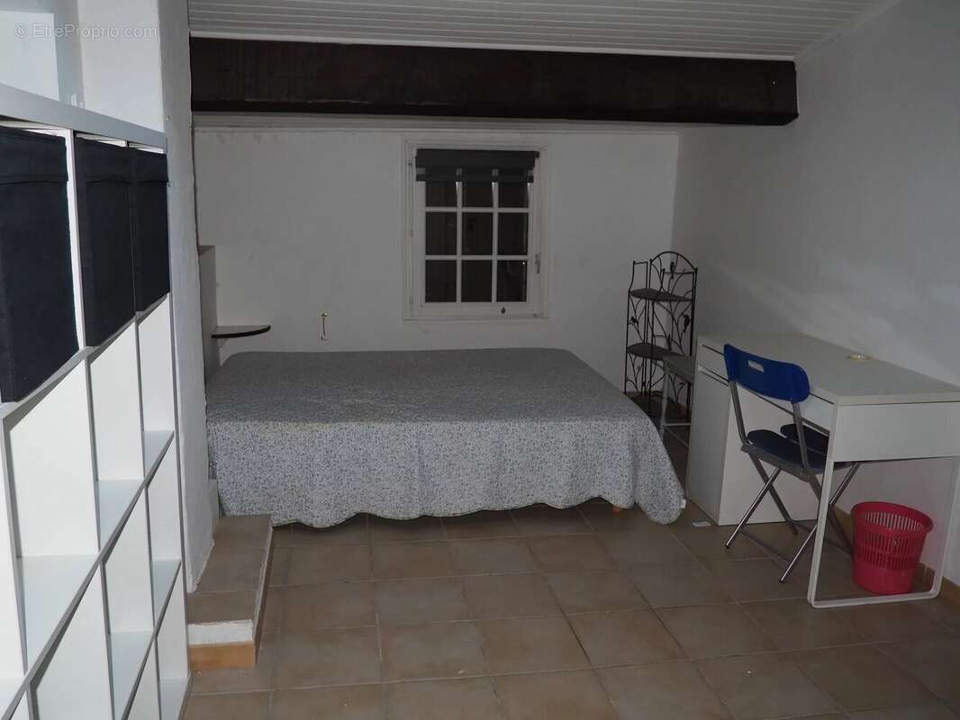 Appartement à LA GARDE-FREINET