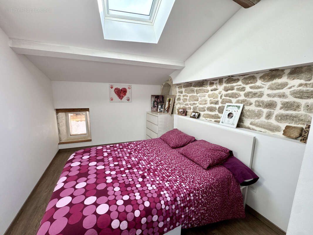 Maison à AIGUES-VIVES