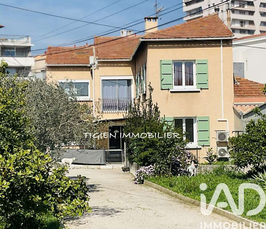 Photo 2 - Maison à LA SEYNE-SUR-MER