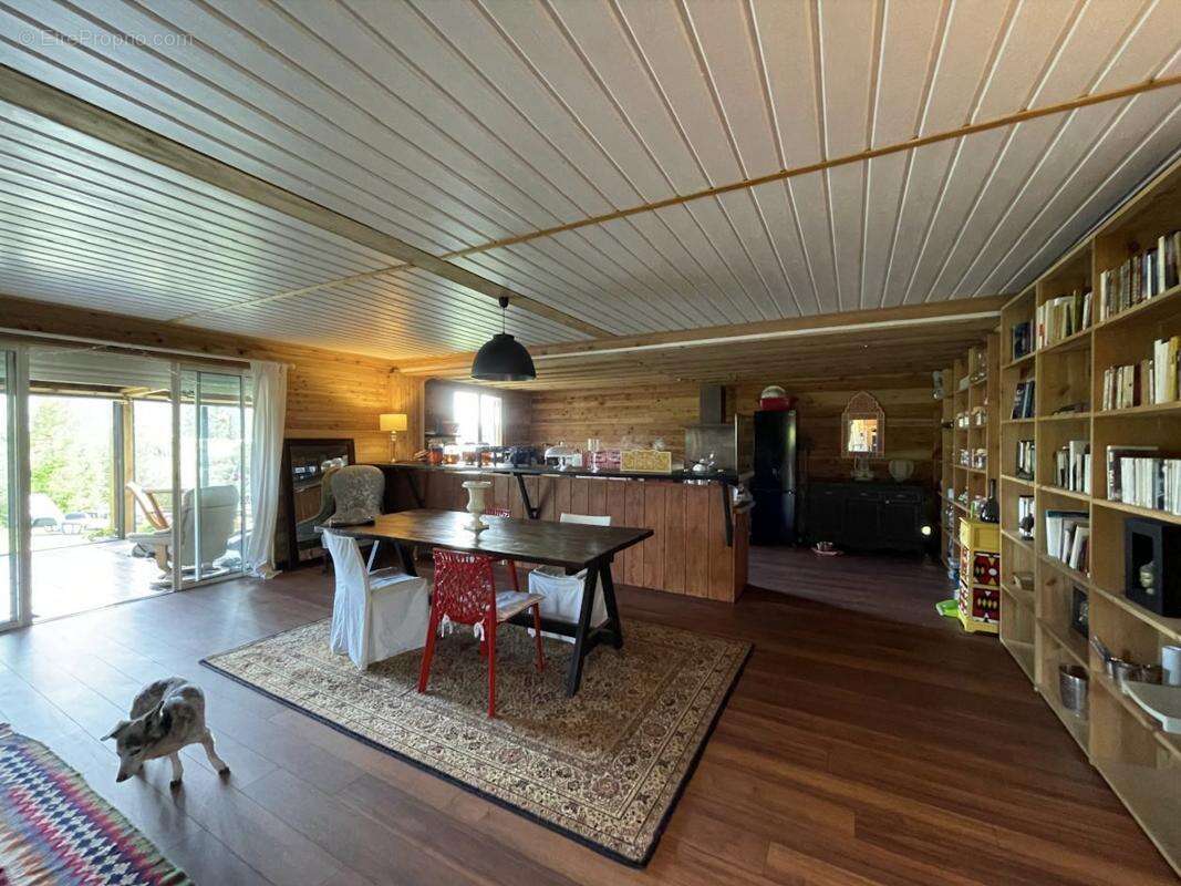 Maison à LA PLAINE-DES-PALMISTES