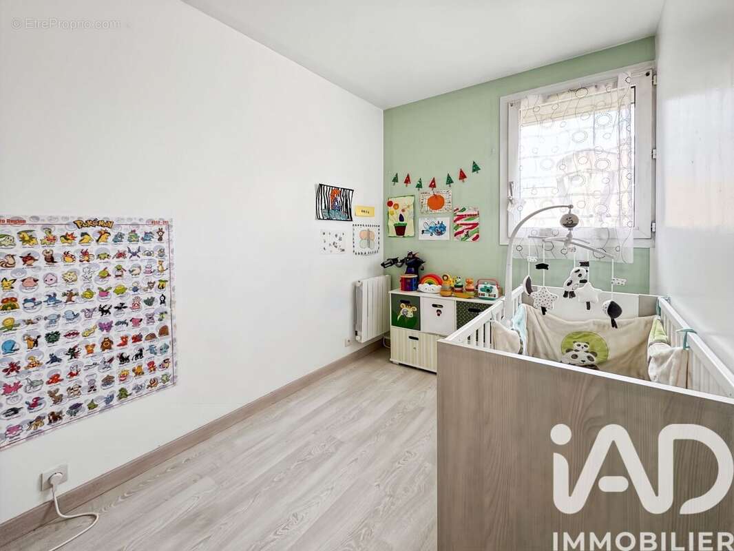 Photo 8 - Maison à LOGNES