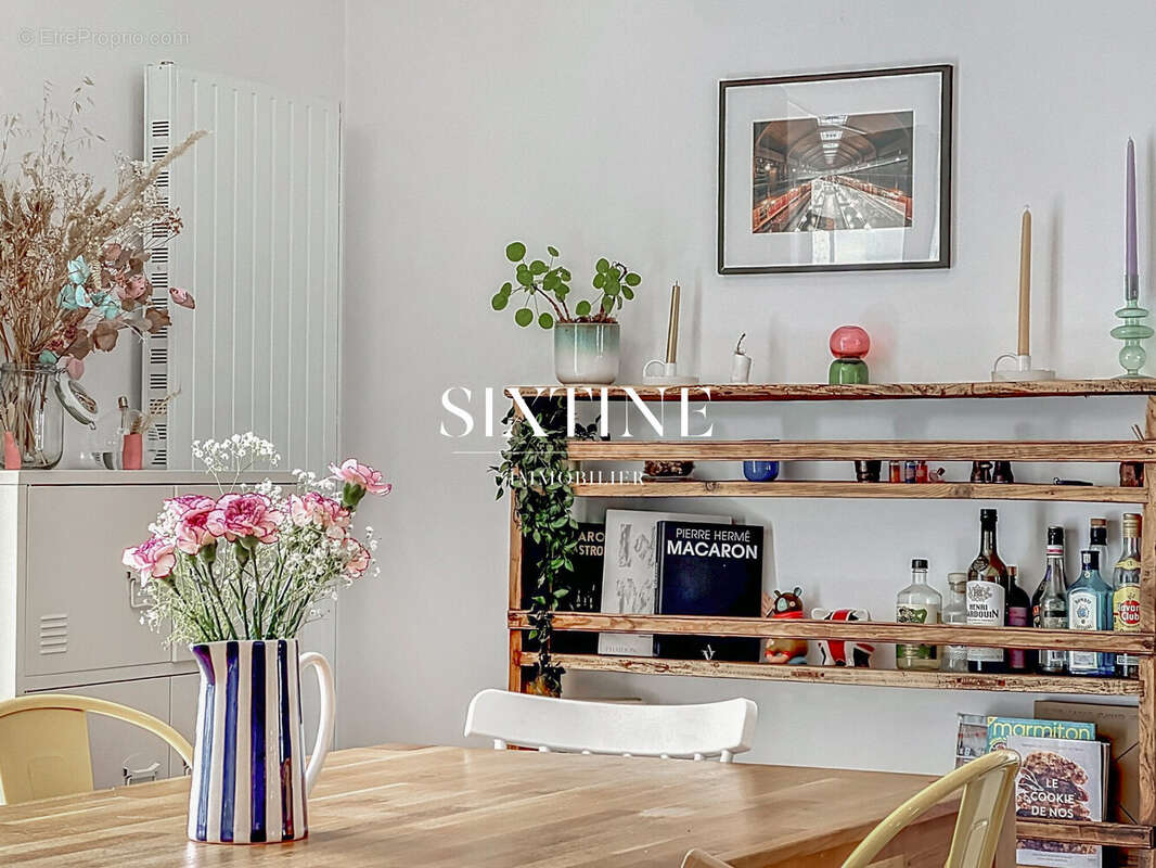 Appartement 166 m² à Rillieux-La-Pape  - photo 9