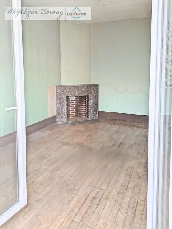 En exclusivite lons le saunier (39) maison de ville  5 min du centre-ville – jardin - photo 14