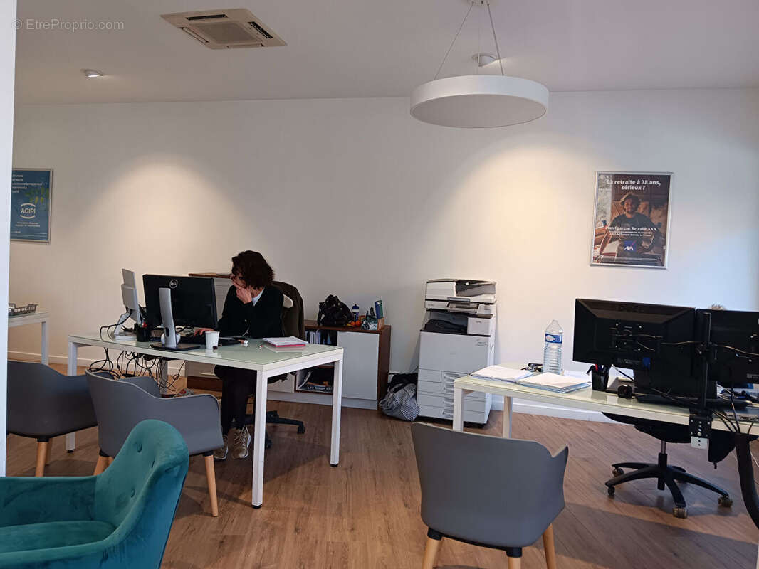 Commerce à TOULOUSE