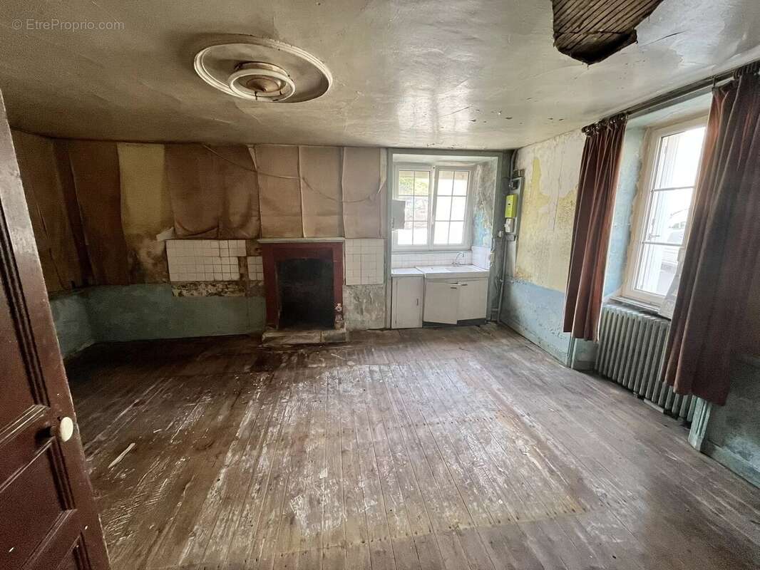 Appartement à PLOUER-SUR-RANCE