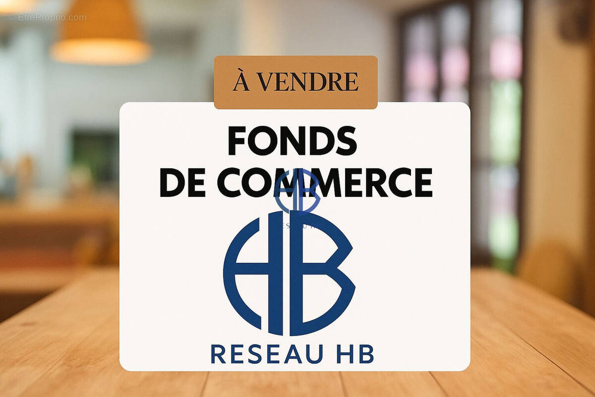 Commerce à LE GRAND-LEMPS