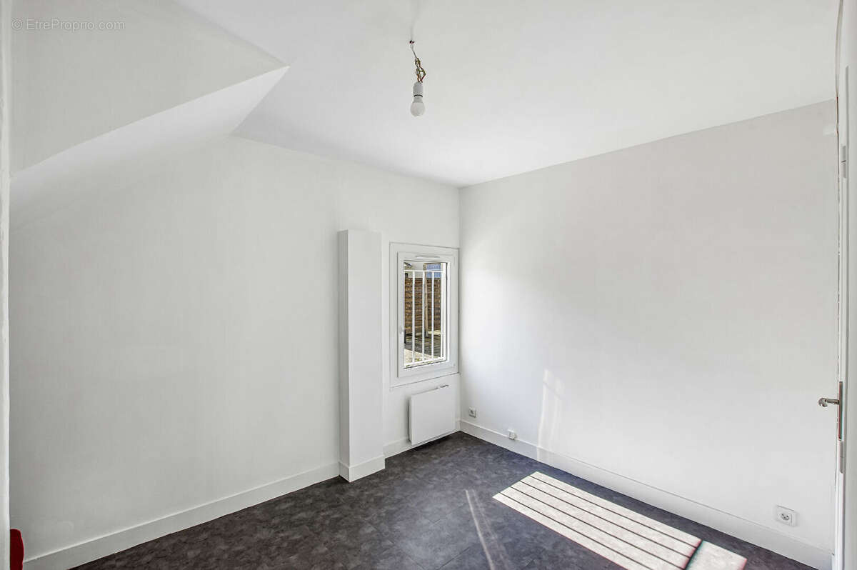 Maison à DRANCY