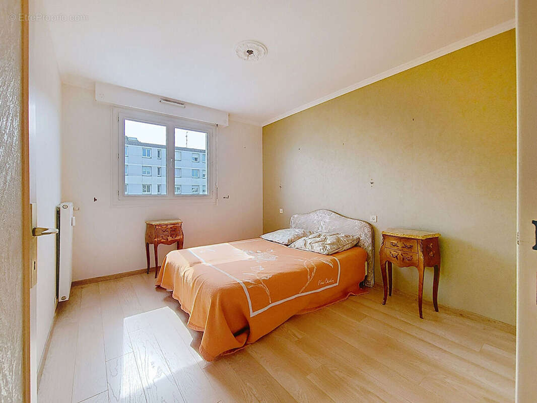 Appartement Saint Nazaire 3 pièce(s) 70 m2 - photo 5