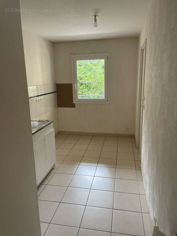 Appartement à QUIMPER