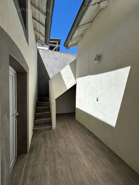 Maison familiale a vendre à SAINT-DESIRAT - photo 3