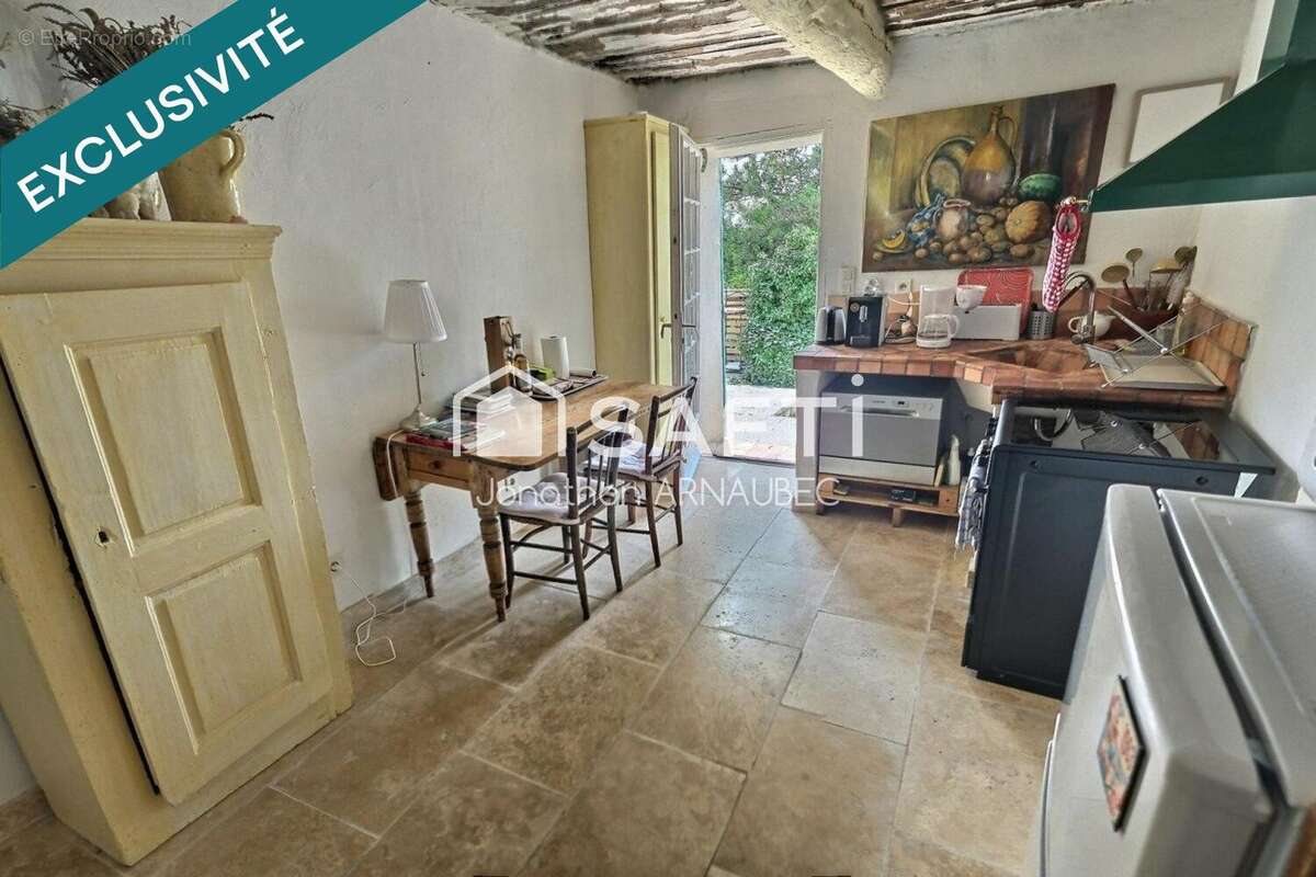 Photo 6 - Maison à MONTFORT