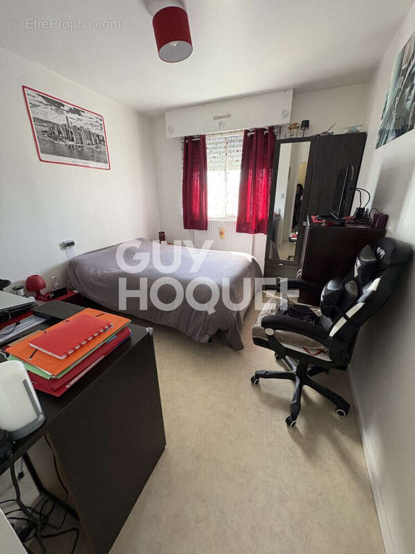 Appartement à VESOUL