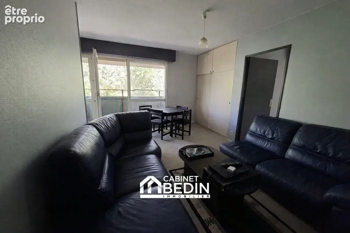 Appartement 2 pièces 47 m² à vendre à Bordeaux (33200) - photo 5