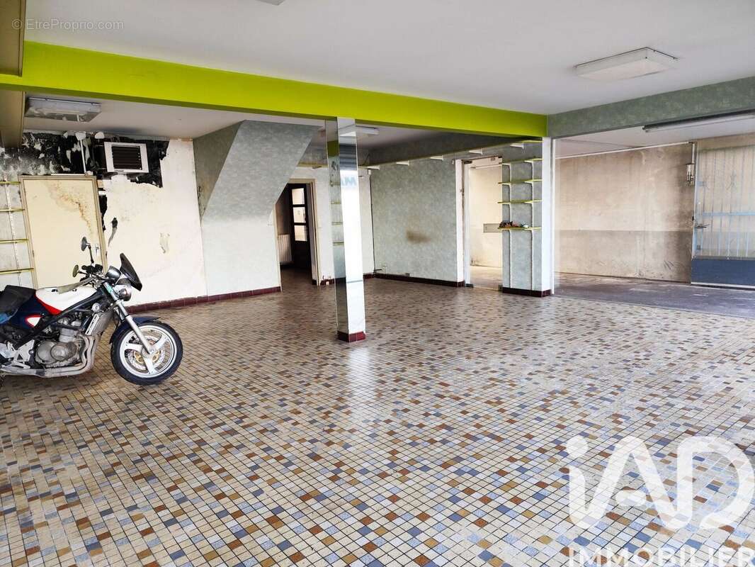 Photo 3 - Maison à BAINS-SUR-OUST