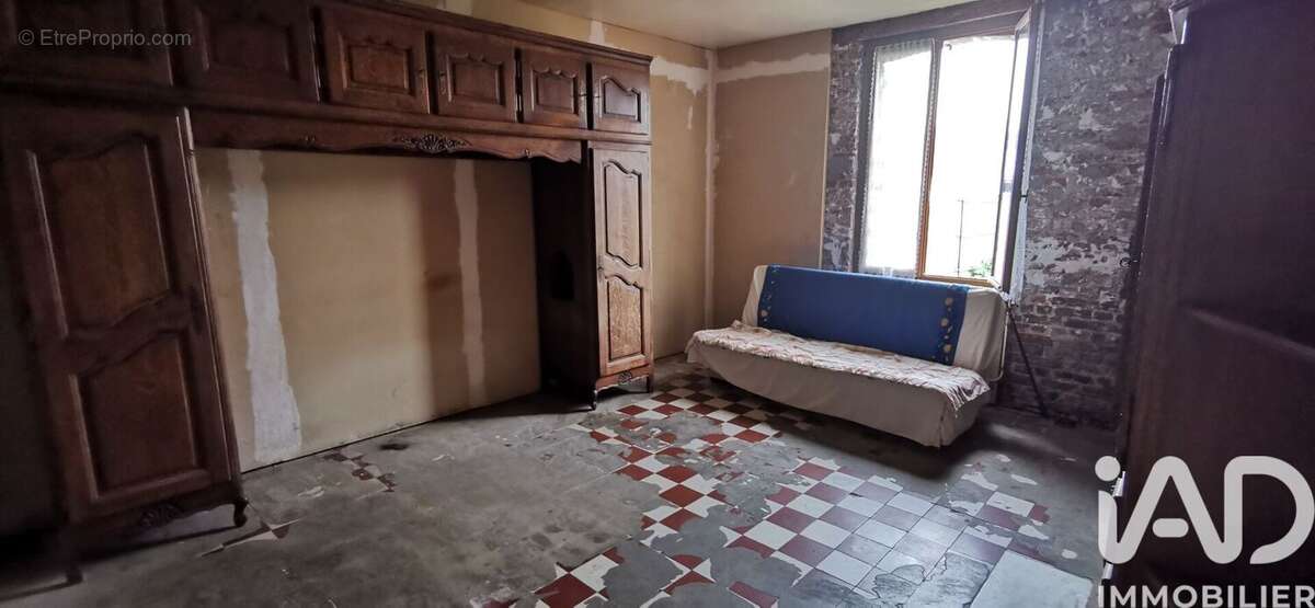 Photo 3 - Maison à CHAMPIEN