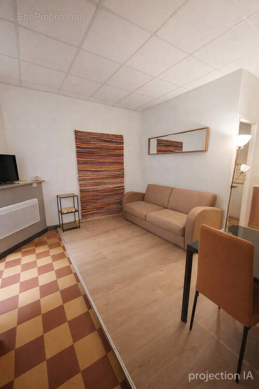 Appartement à AMELIE-LES-BAINS-PALALDA