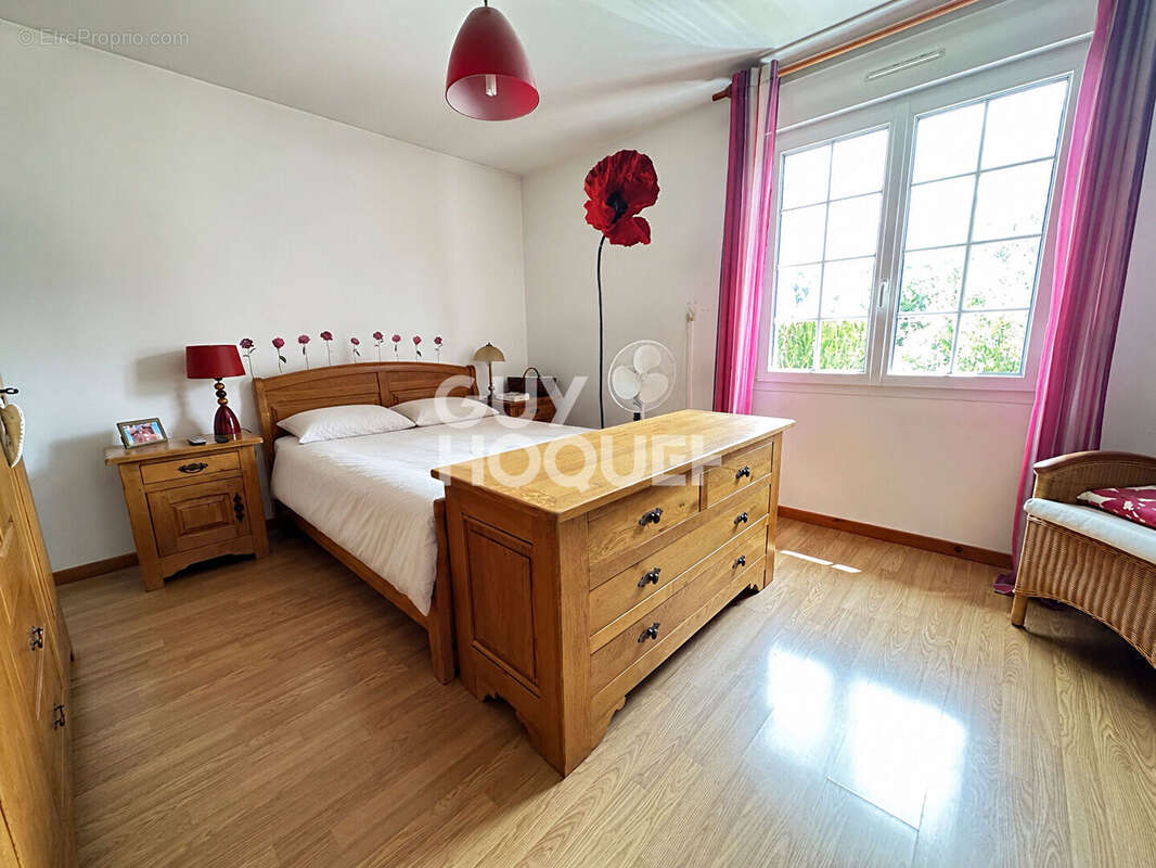 Maison 160 m² à Soissons  - photo 9