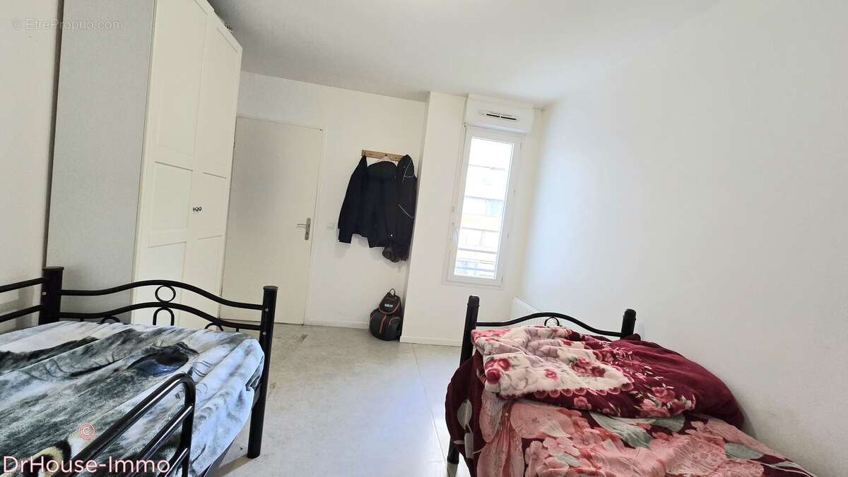 Appartement à BOBIGNY