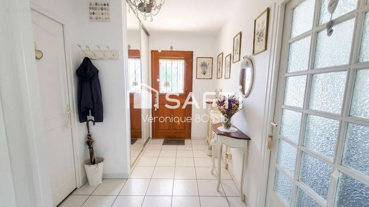 Maison 87 m² à La Roche-Sur-Yon  - photo 8