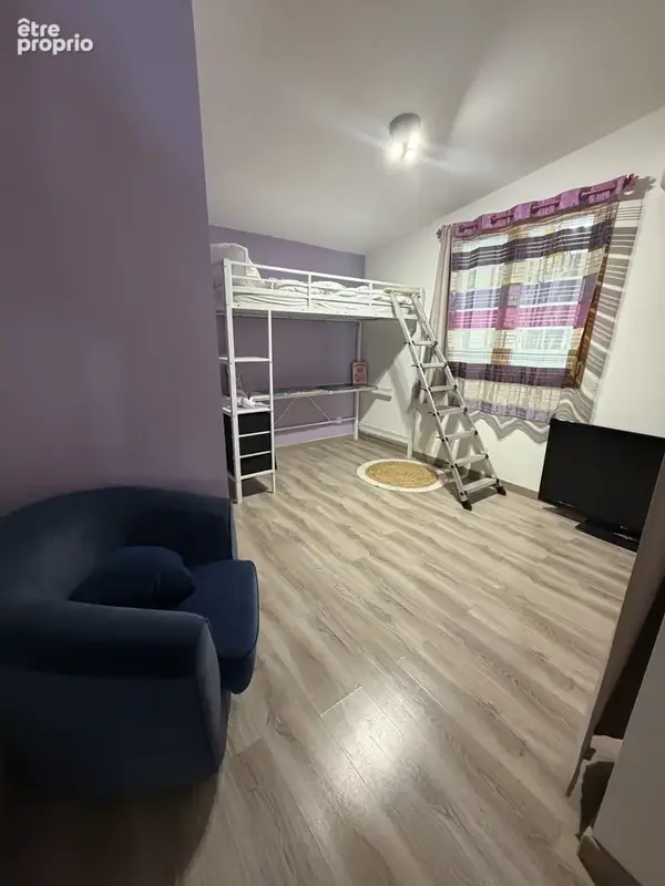 Logement et atelier - photo 7
