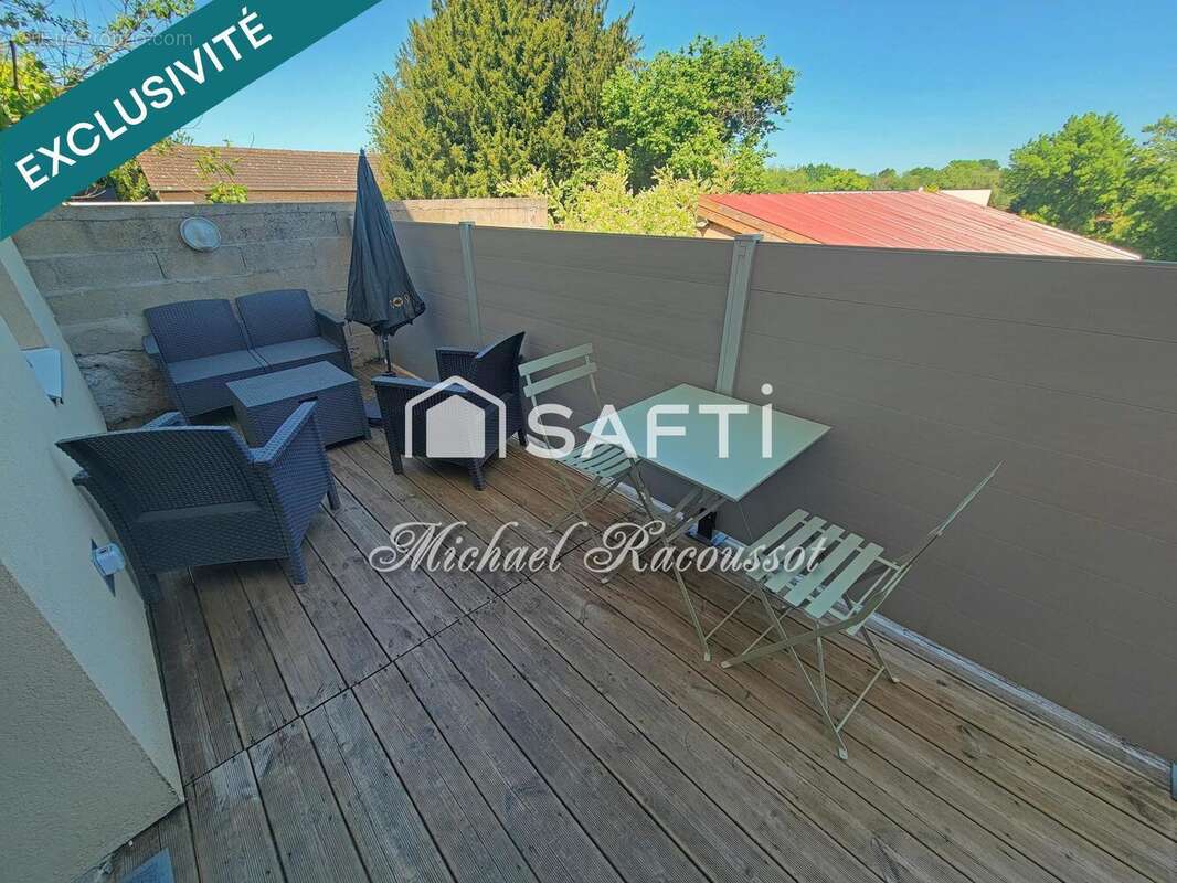 Photo 9 - Appartement à MONTCHANIN