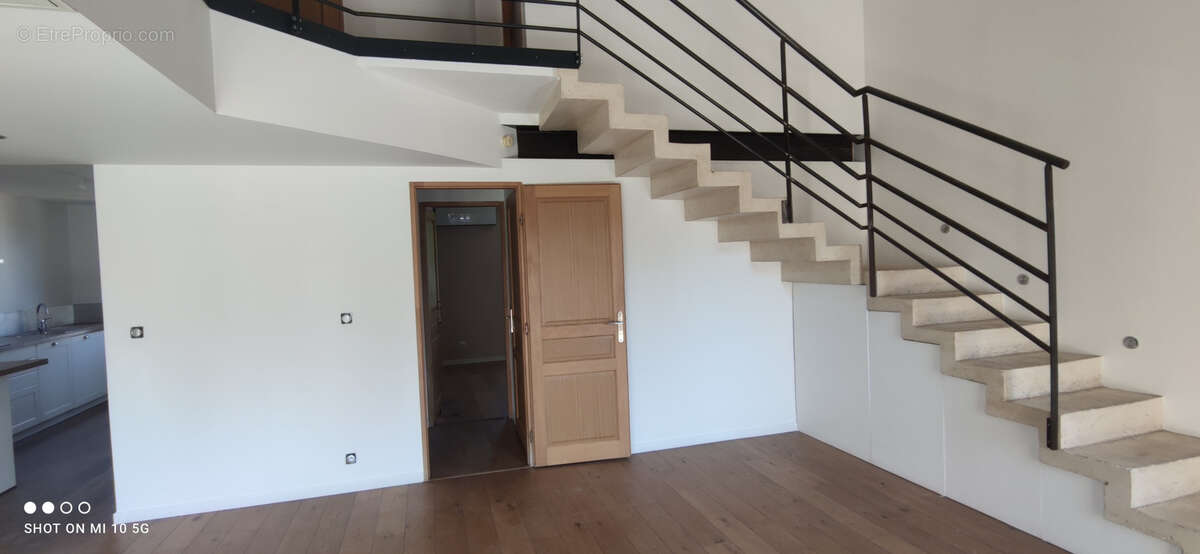 Appartement à MARTIGUES
