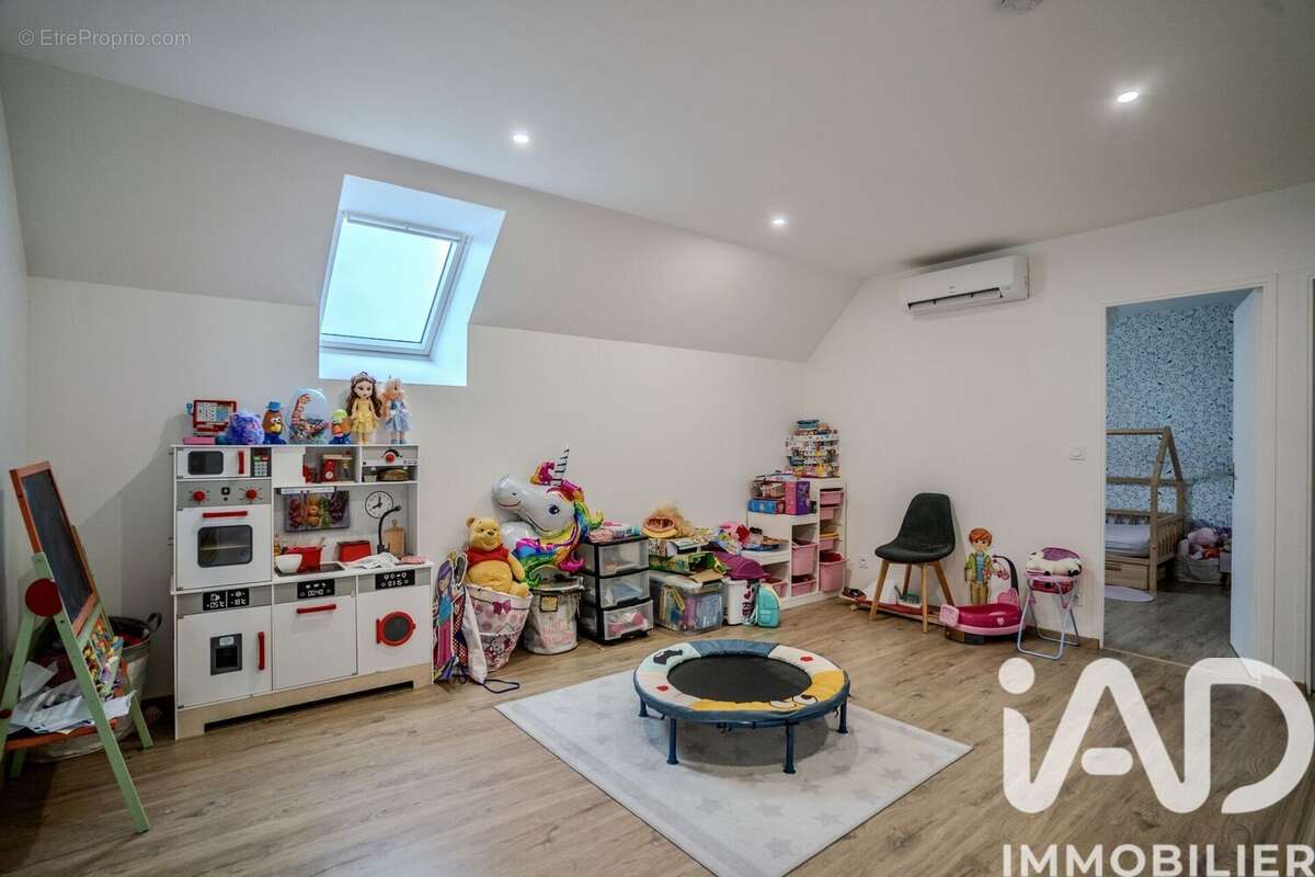 Photo 4 - Maison à PERDREAUVILLE