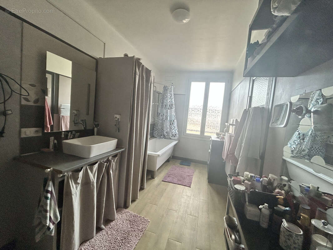 Maison à VITRY-LE-FRANCOIS