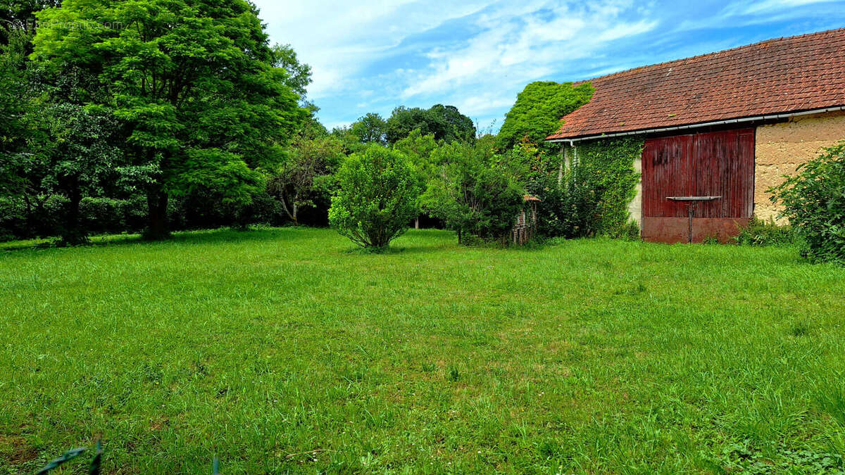 Maison à NOGENT-LE-ROI