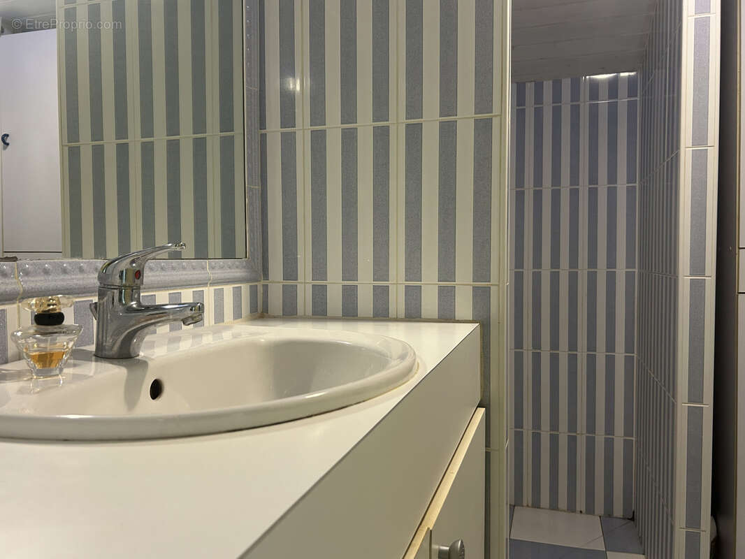 Maison à LA GAUBRETIERE