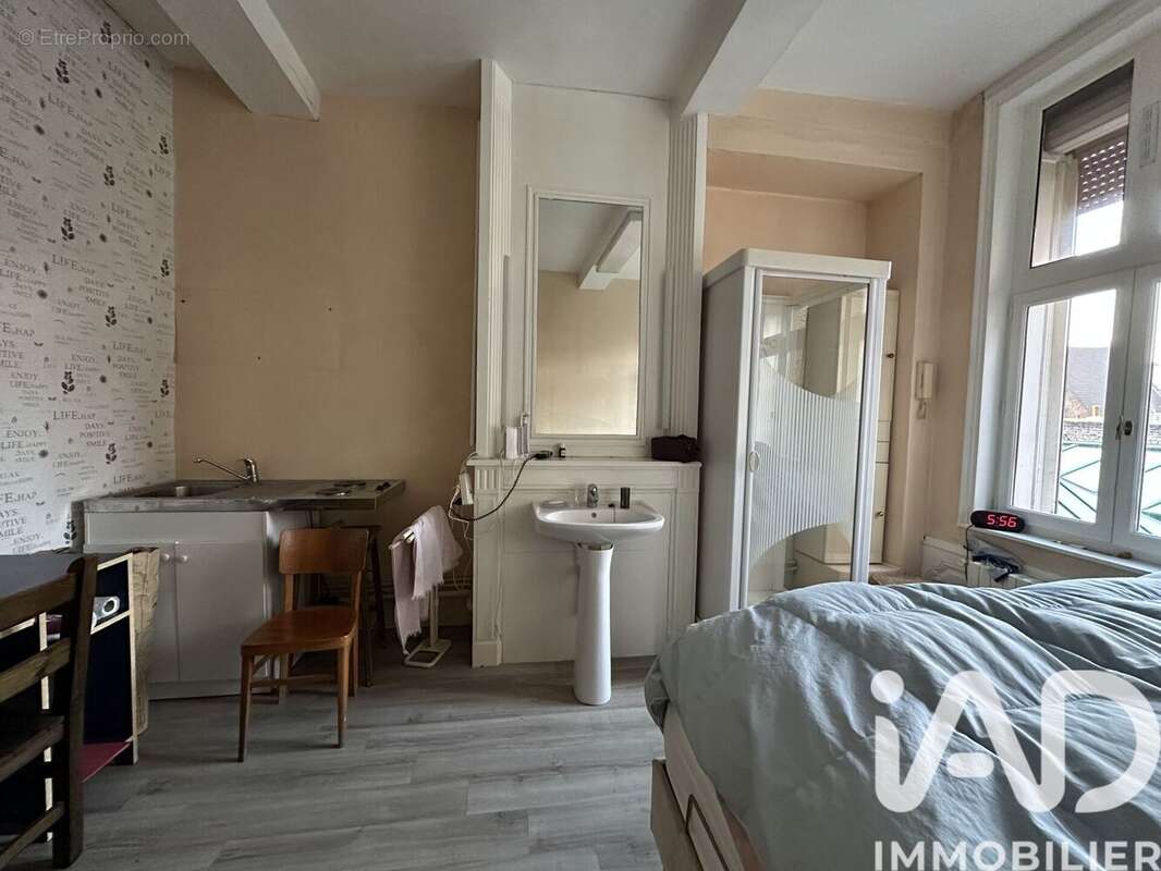 Photo 5 - Appartement à DOUAI