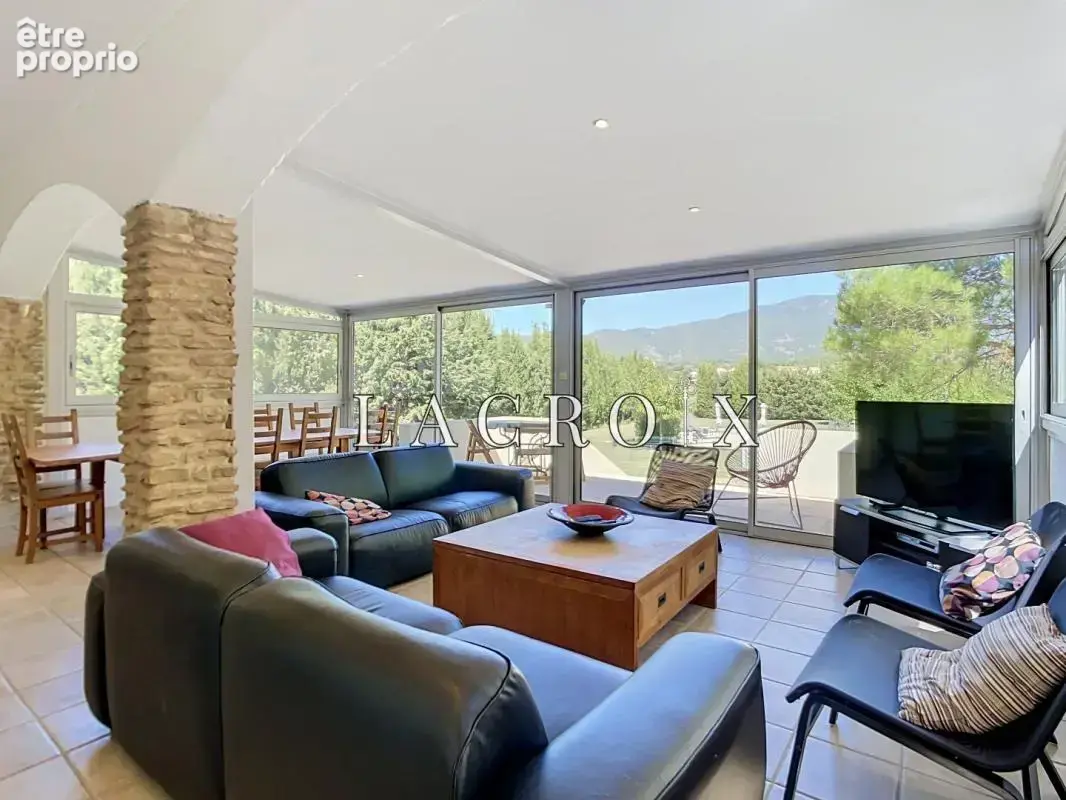 Maison 6 pièces 177 m² à vendre à Bedoin (84410) - photo 11