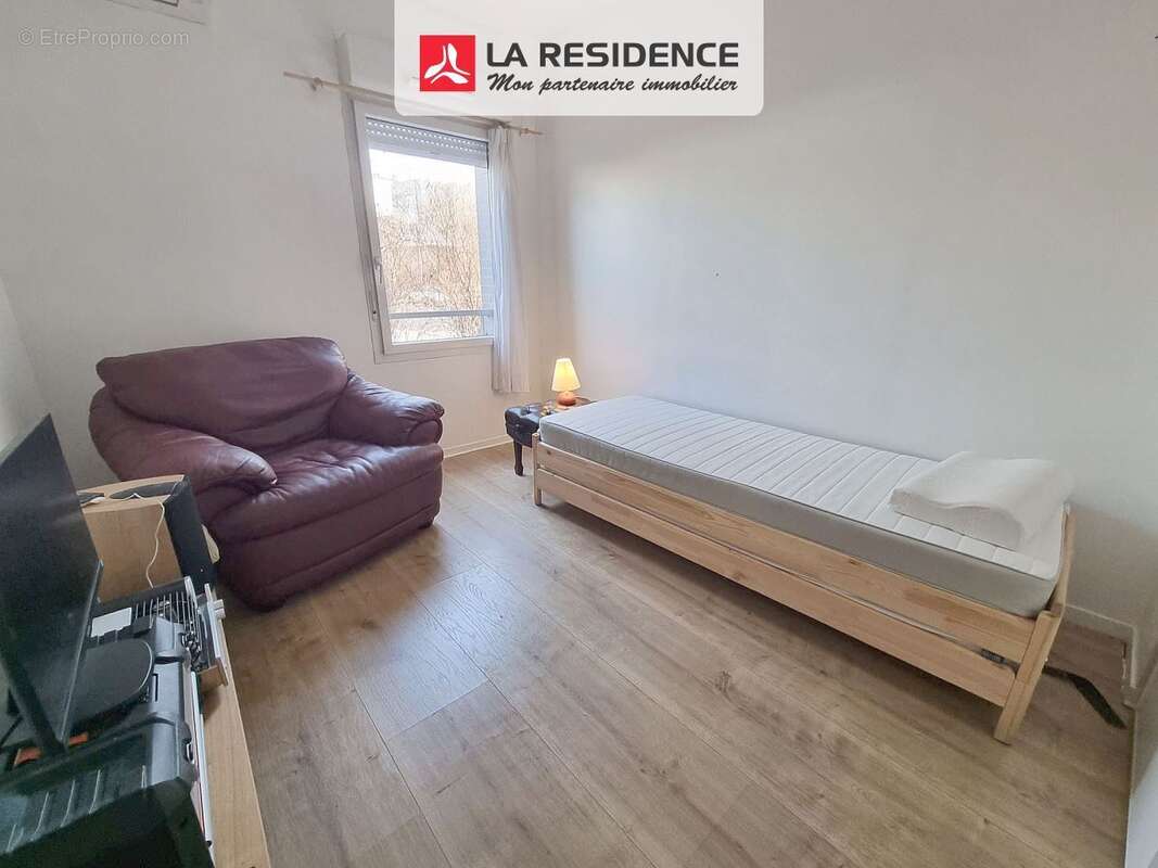 Appartement à STAINS