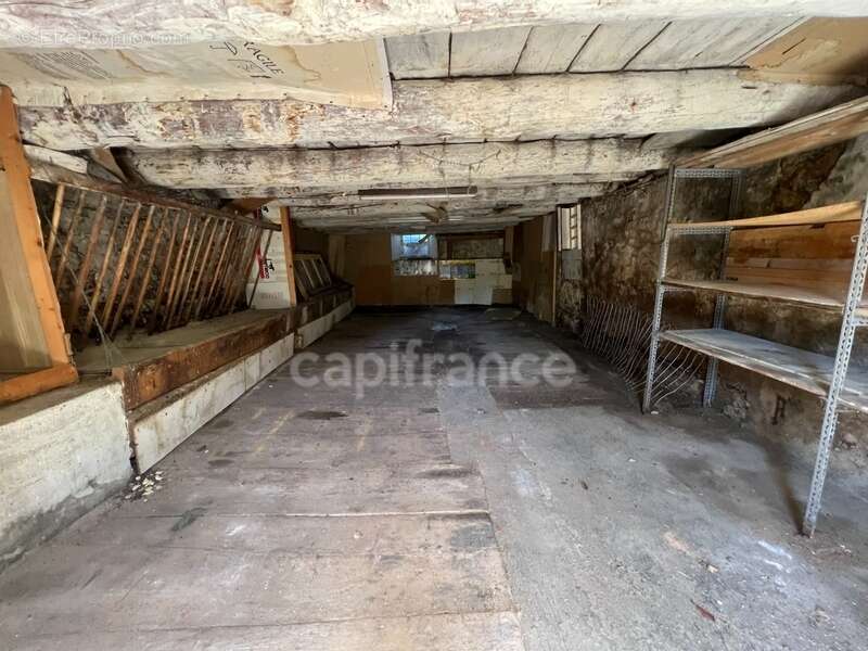 Maison à AILLON-LE-VIEUX