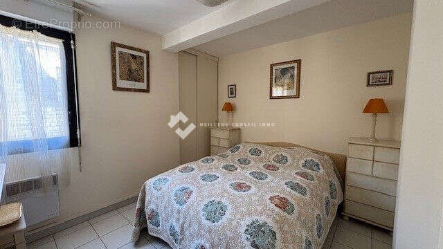 Appartement à FRONTIGNAN