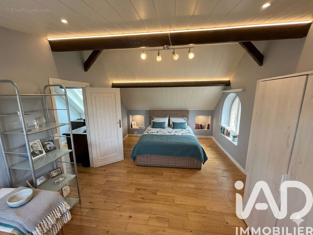 Photo 5 - Maison à LA FERTE-ALAIS