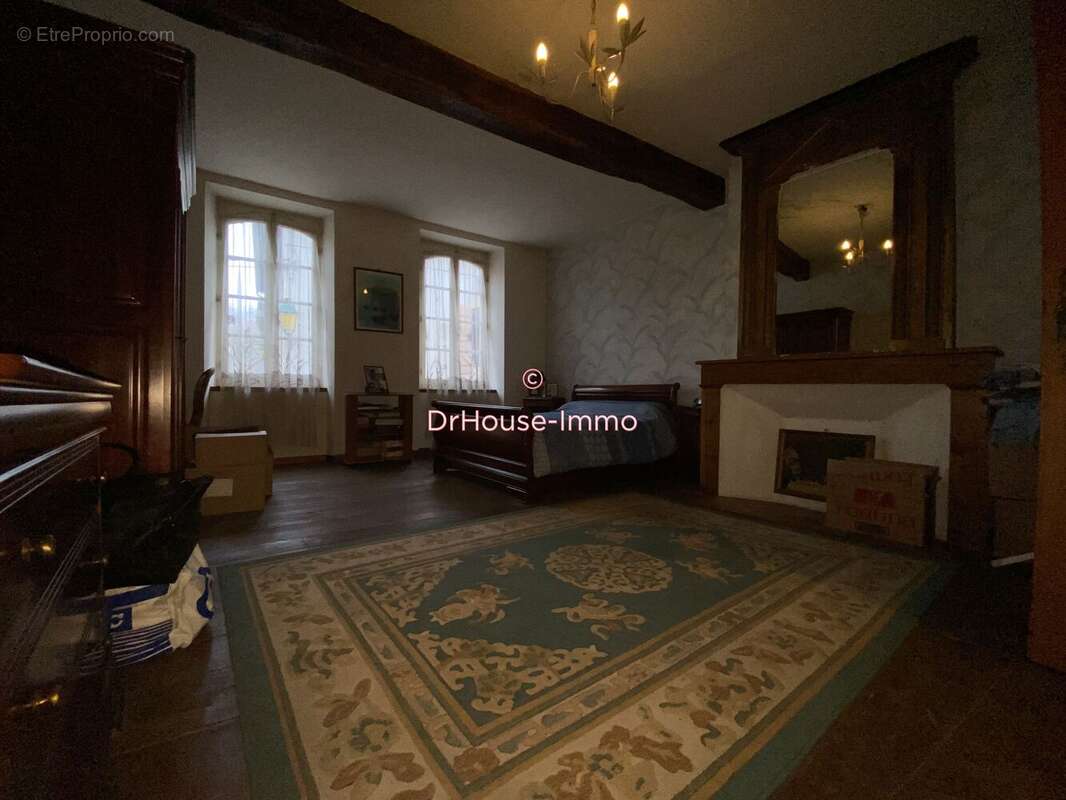 Maison à SABARAT