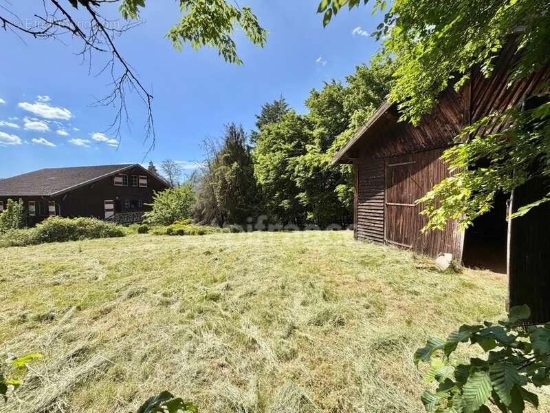 Maison à SAINT-JUST-EN-CHEVALET