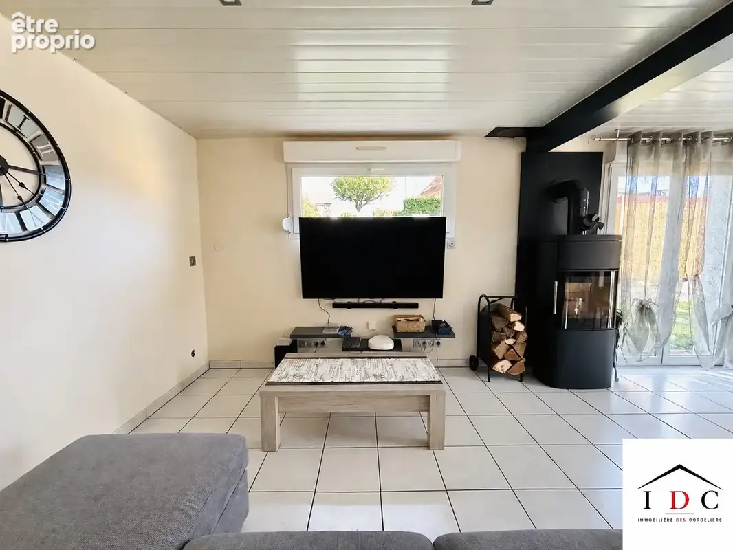 Maison 5 pièces 111 m² à vendre à Phalsbourg (57370) - photo 7