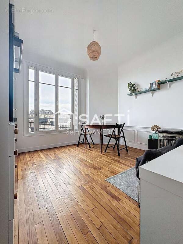 Photo 3 - Appartement à ASNIERES-SUR-SEINE