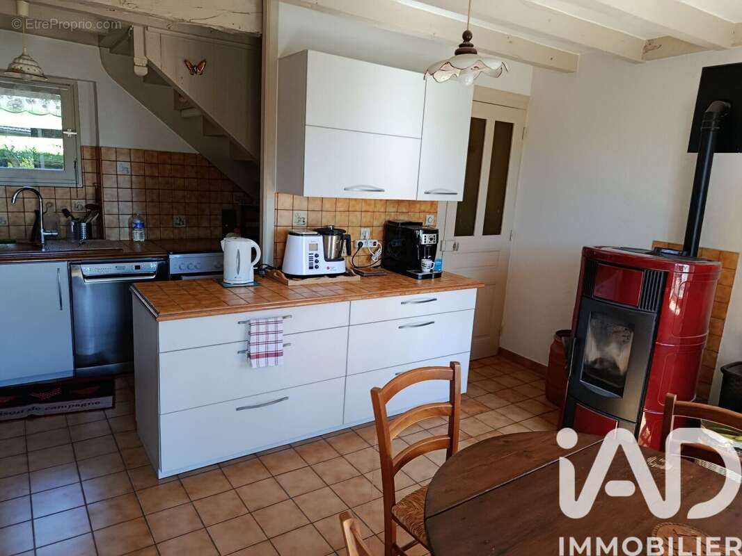 Photo 5 - Maison à COLOMBE